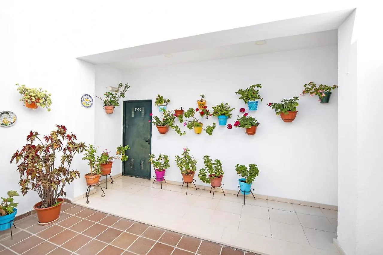 Apartamento Piso arquillo del reloj Chiclana de la Frontera