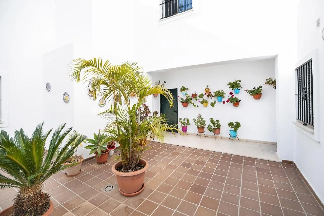 Apartamento Piso arquillo del reloj Chiclana de la Frontera España