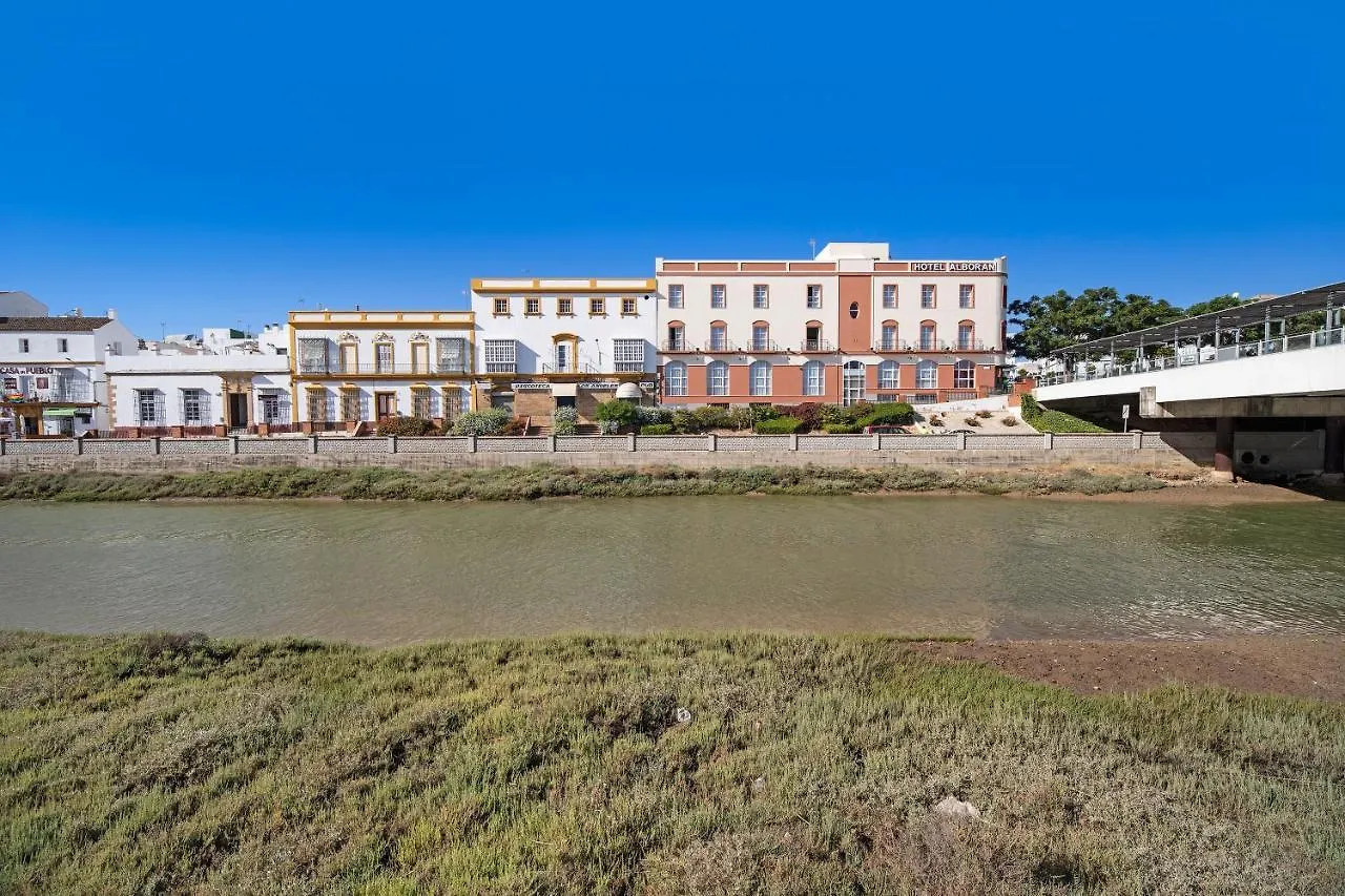 Apartamento Piso arquillo del reloj Chiclana de la Frontera