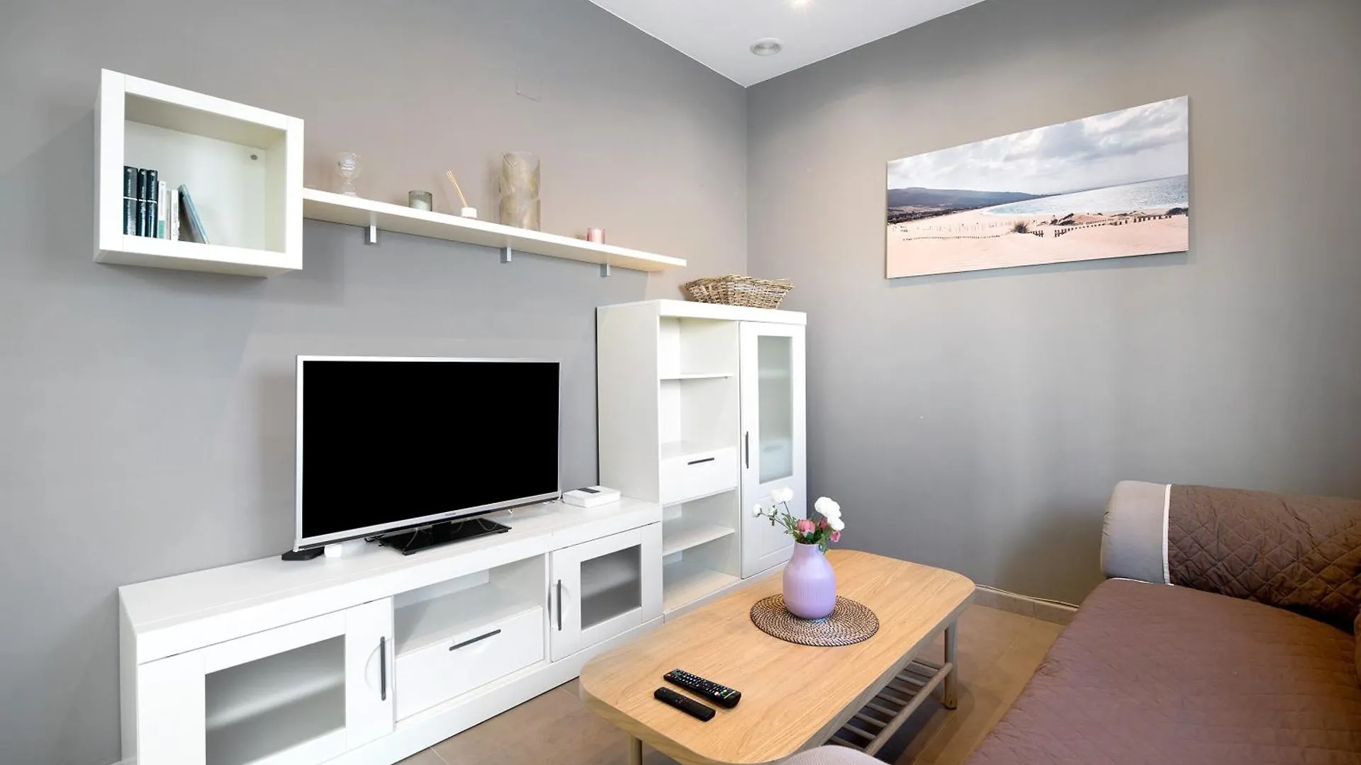 Apartamento Piso arquillo del reloj Chiclana de la Frontera España