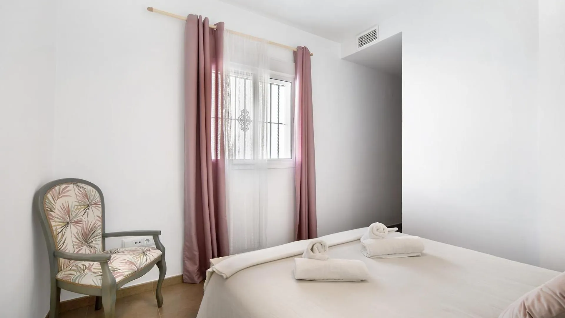 Apartamento Piso arquillo del reloj Chiclana de la Frontera