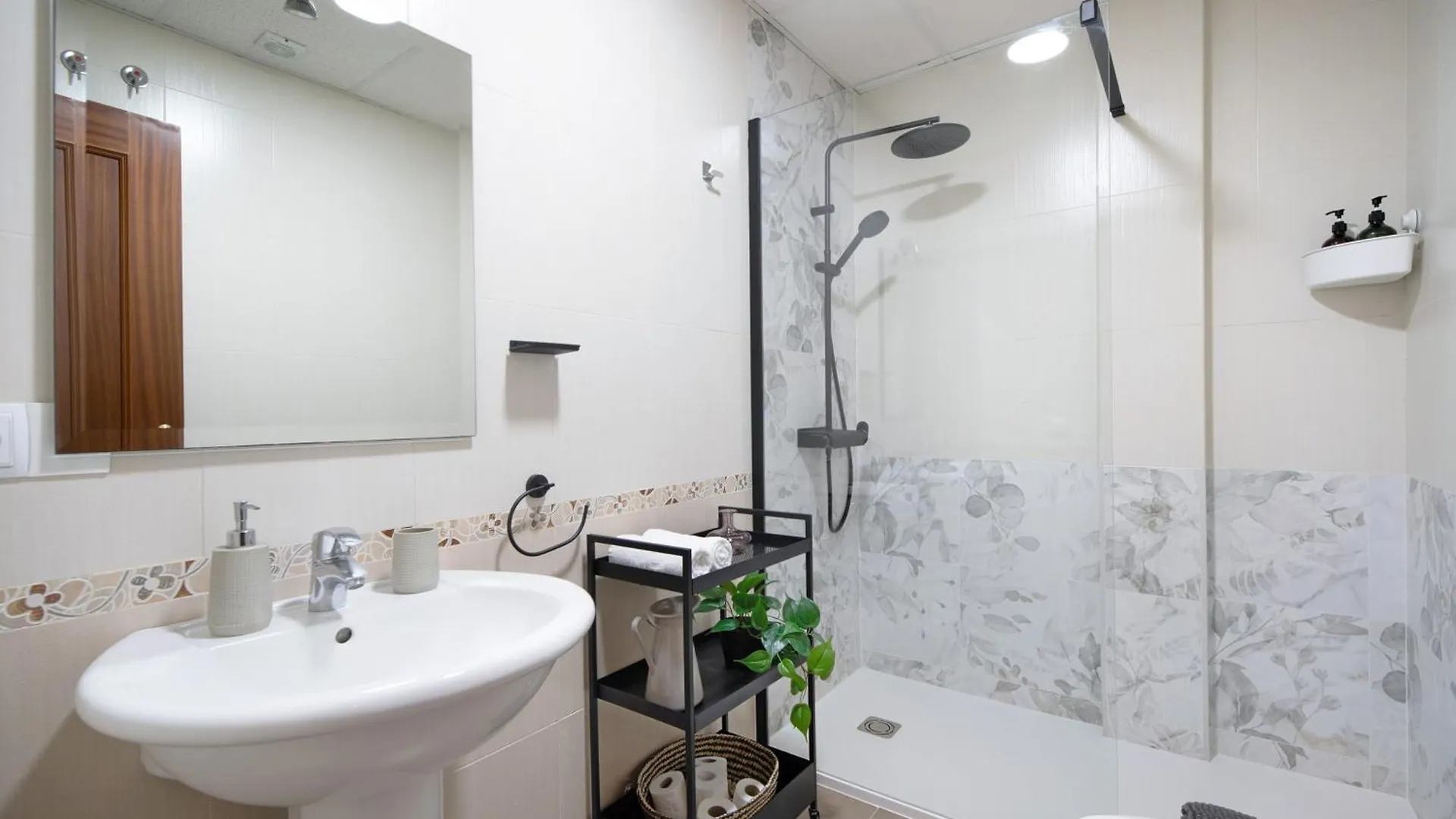 Apartamento Piso arquillo del reloj Chiclana de la Frontera España