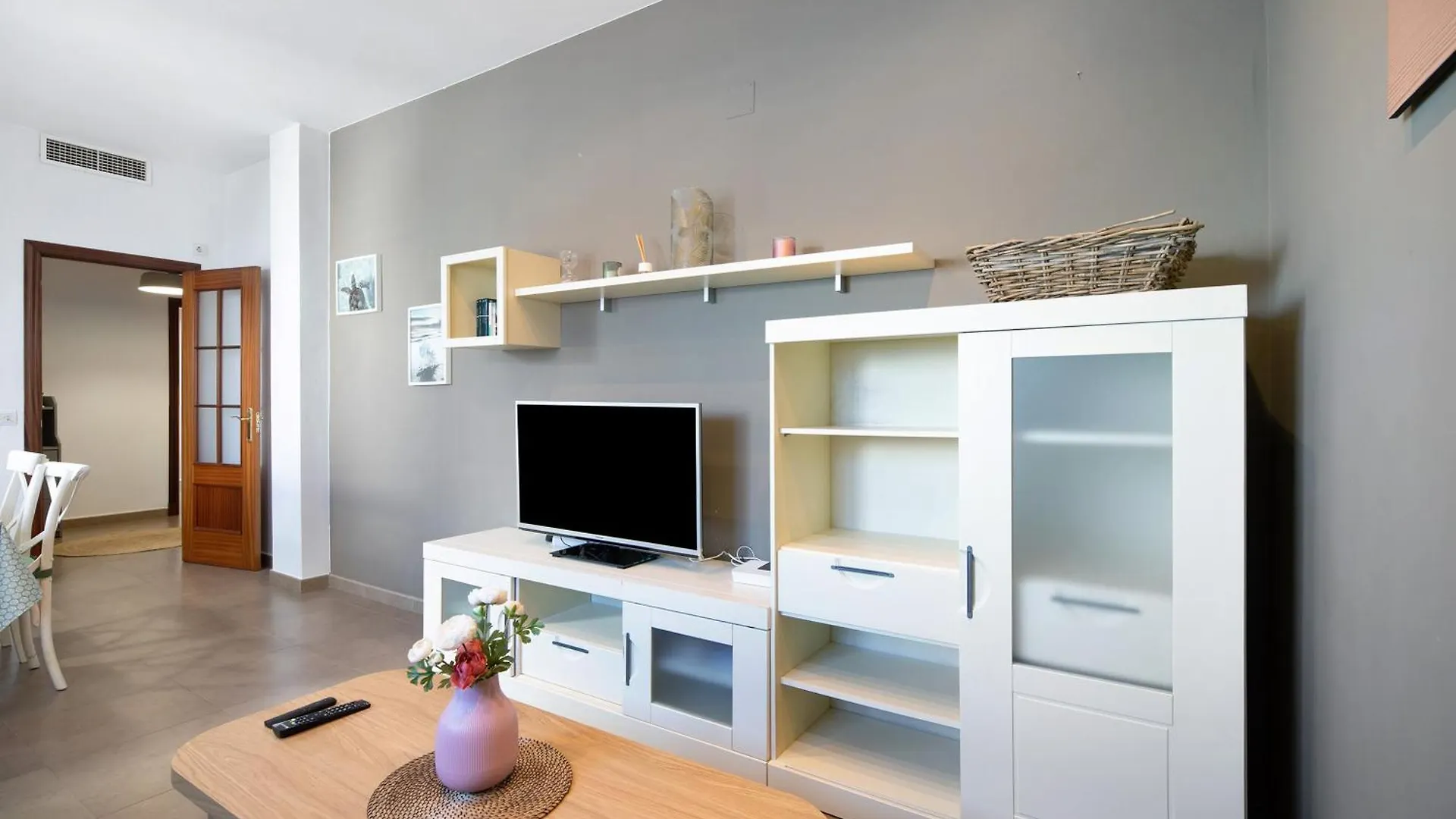 Apartamento Piso arquillo del reloj Chiclana de la Frontera