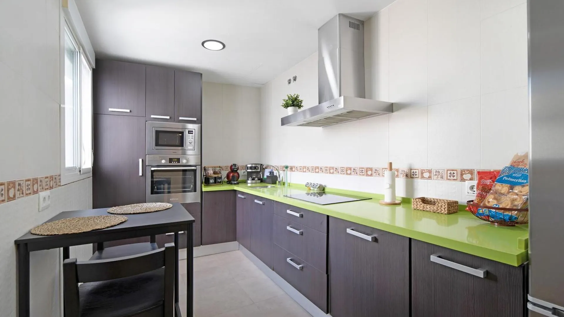 Apartamento Piso arquillo del reloj Chiclana de la Frontera