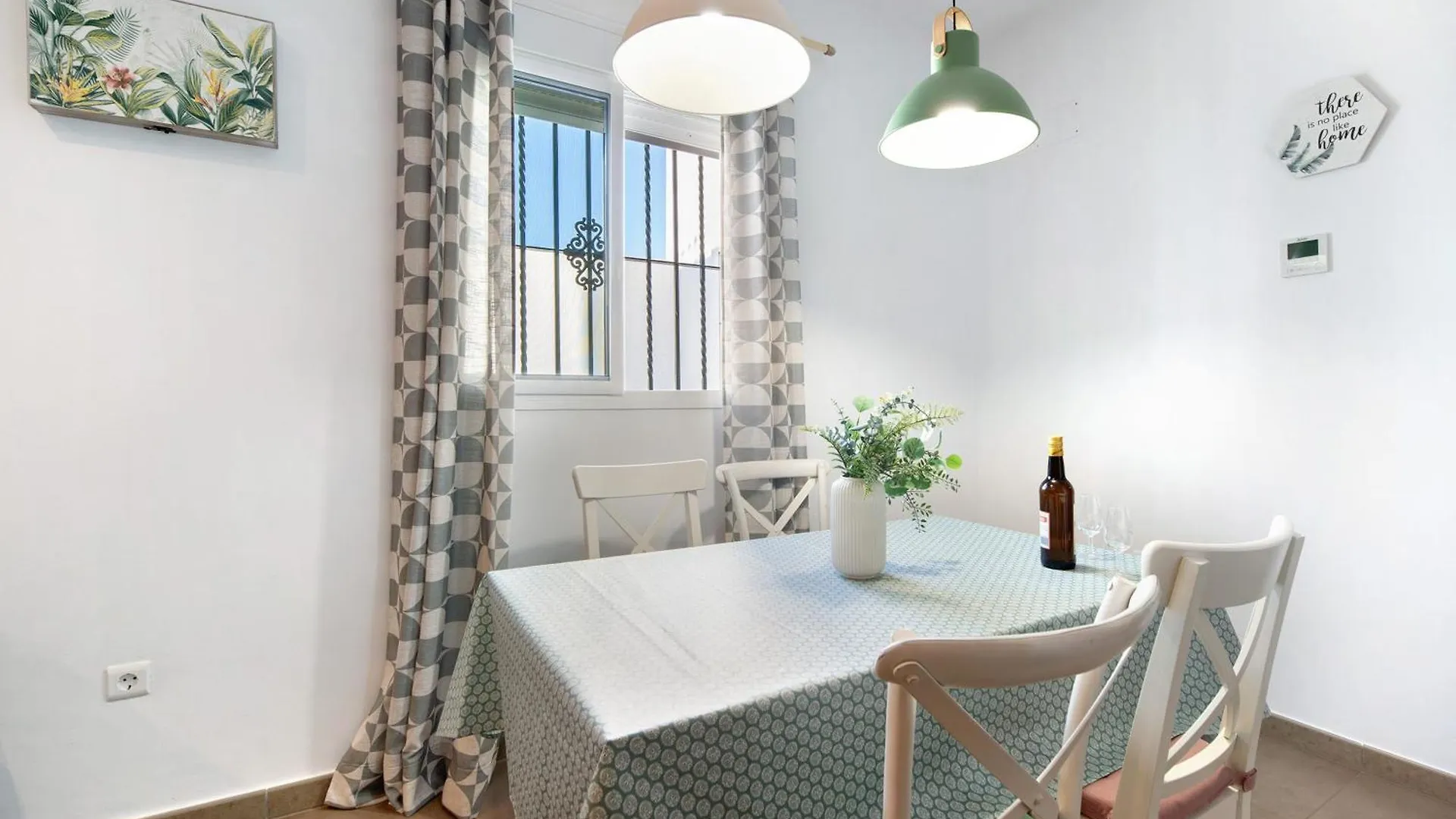 Piso Arquillo Del Reloj Apartment Chiclana de la Frontera