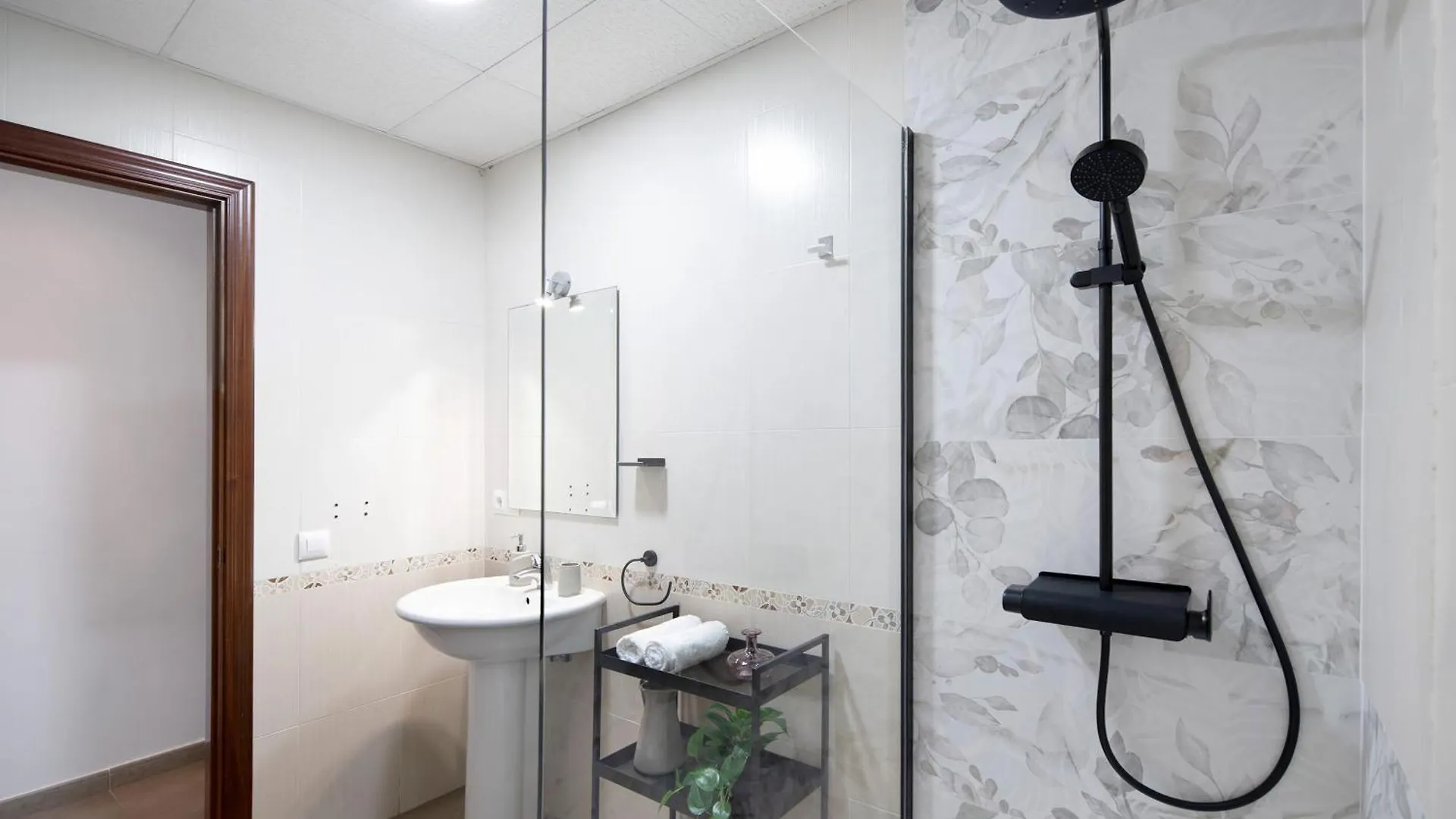 Piso Arquillo Del Reloj Apartment Chiclana de la Frontera