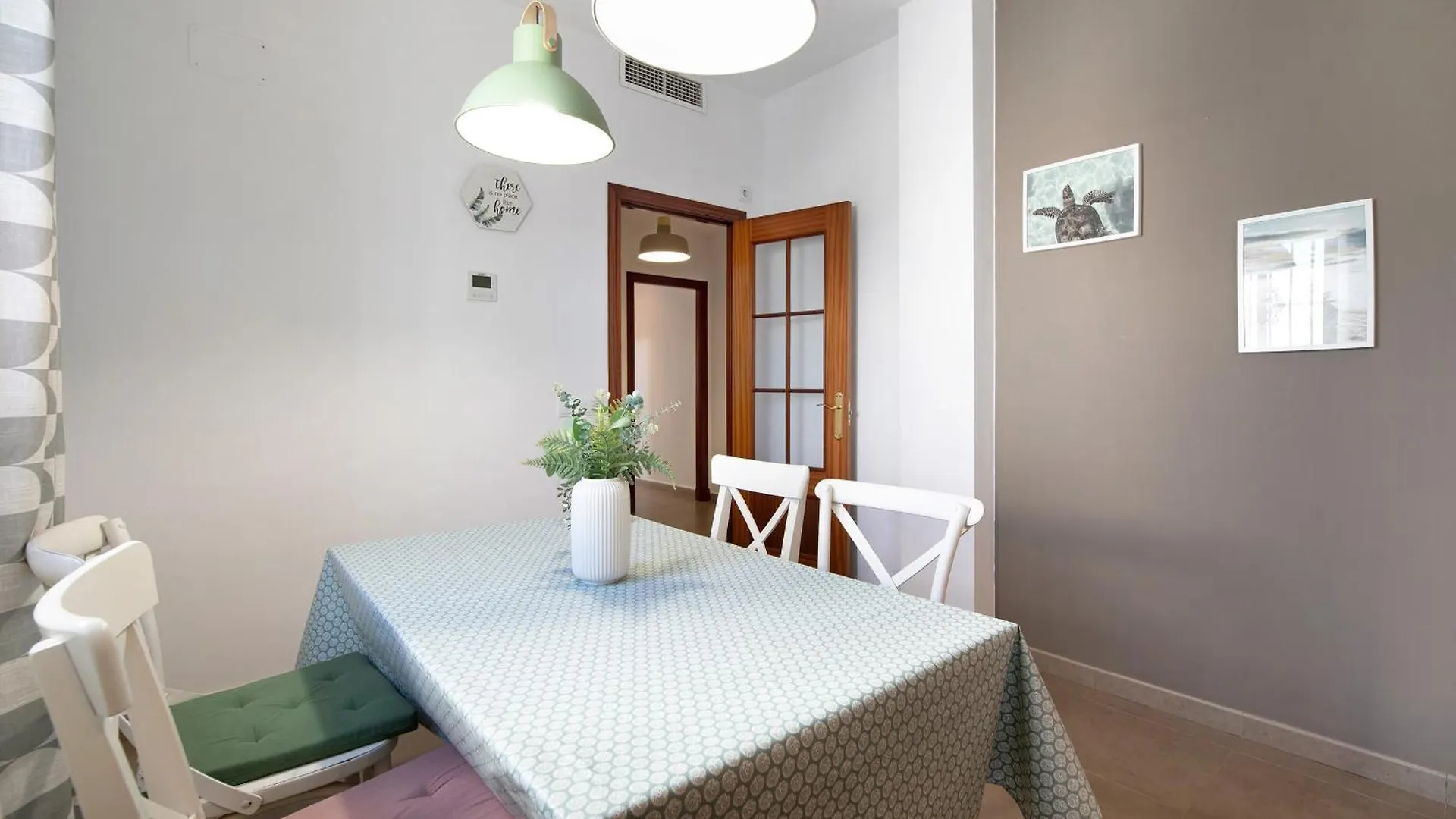 Piso Arquillo Del Reloj Apartment Chiclana de la Frontera
