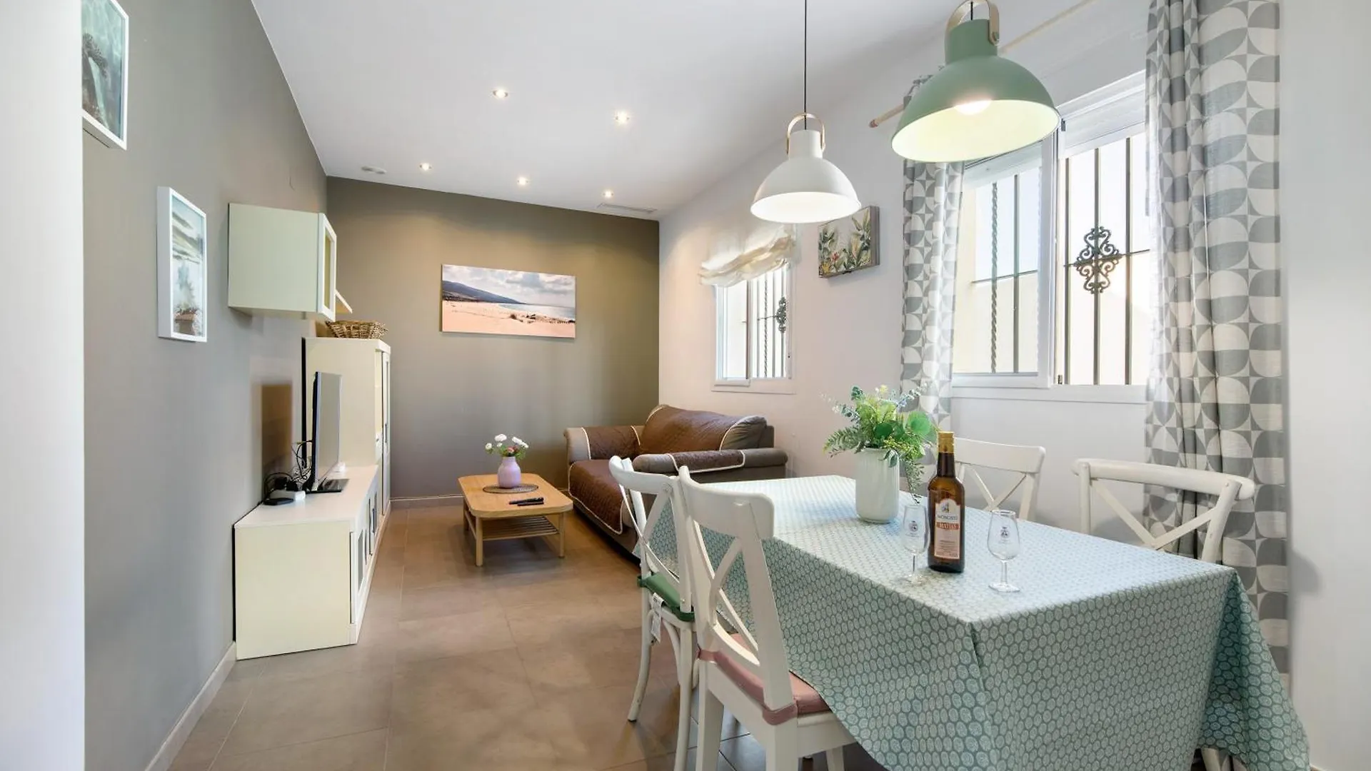 Apartamento Piso arquillo del reloj Chiclana de la Frontera