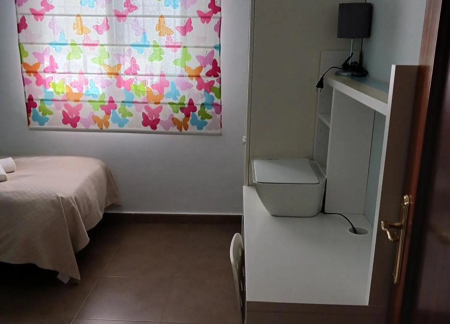 Apartamento Piso arquillo del reloj Chiclana de la Frontera
