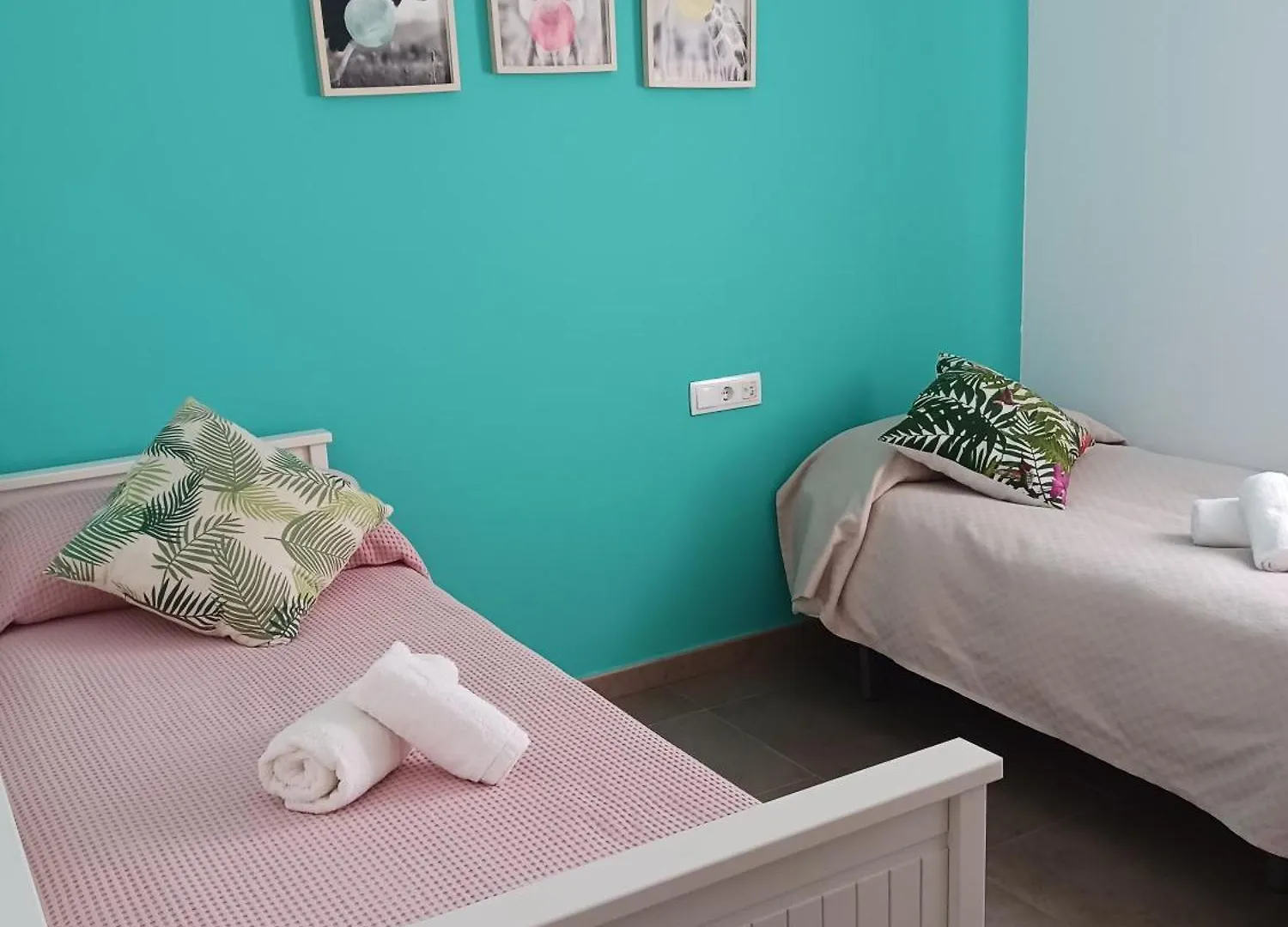 Apartamento Piso arquillo del reloj Chiclana de la Frontera