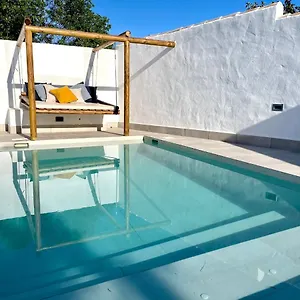 Chalet Minichalet El Molino 1, Chiclana de la Frontera