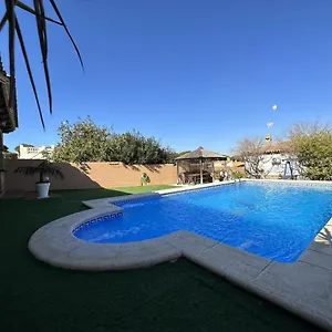 Apartamento Aguacate, Chiclana de la Frontera