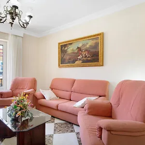 Сasa de vacaciones Casa Macarena, Chiclana de la Frontera