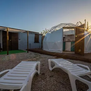 Сasa de vacaciones Adama Glamping, Chiclana de la Frontera