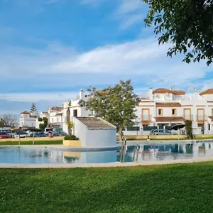 Apartamento En Gallos, Chiclana de la Frontera