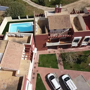 Сasa de vacaciones Casa Piscina Playa Barrosa Delfin 6, Chiclana de la Frontera