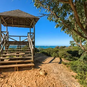 Apartamento Maria Del Mar Sea, Chiclana de la Frontera