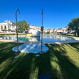 Apartamento Empul La Barrosa, Chiclana de la Frontera