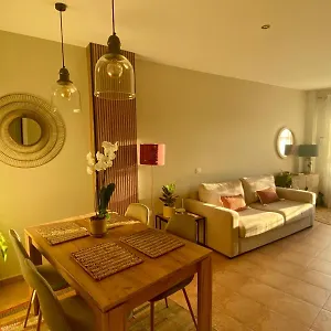 Сasa de vacaciones Casa Margarita, Chiclana de la Frontera