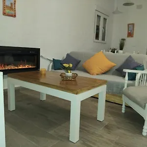 Apartamento Tapayia, Chiclana de la Frontera